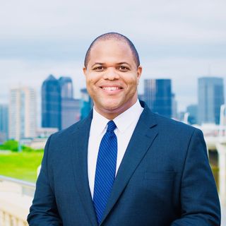 Profile Picture of Mayor Eric Johnson (@mayorofdallas) on Instagram