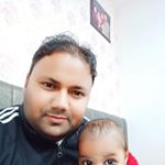 Profile Picture of Vijay Kumar Gupta (@vijay_gupta_4929) on Instagram
