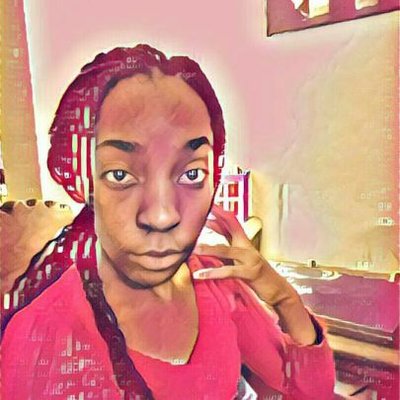 Profile Picture of Skylar Bradley (@TheRealQueen13) on Twitter