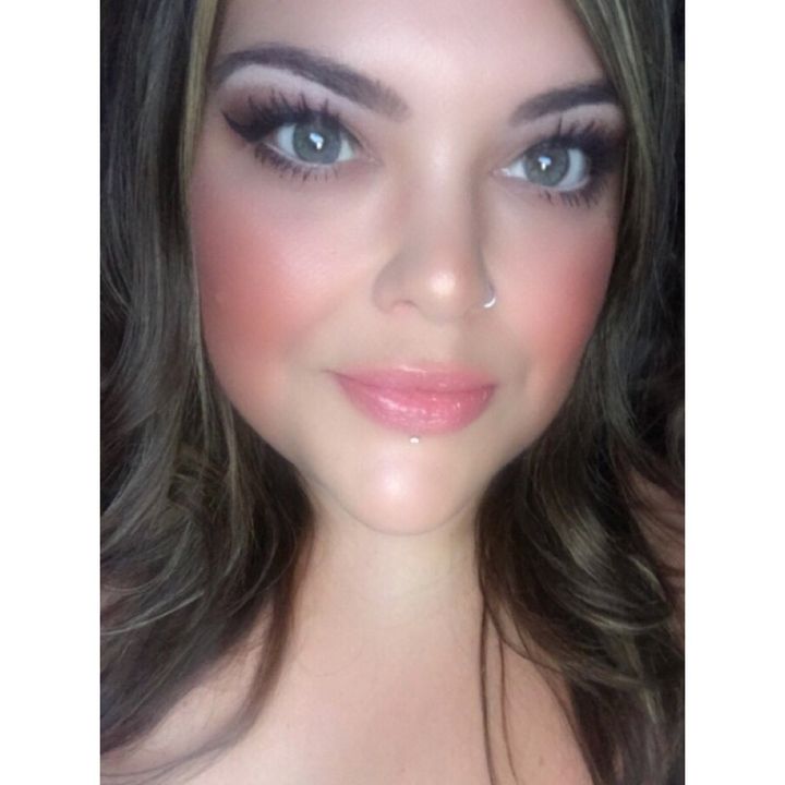 Profile Picture of Poppet❤️ (@aimee_pop) on Tiktok