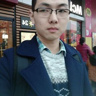 Profile Picture of Jeffrey Zheng (@JeffreyZheng6) on Twitter