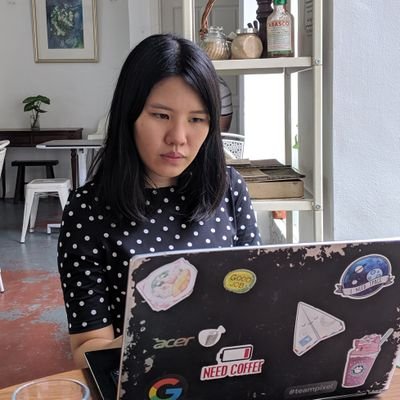 Profile Picture of Lee Jia Qi (@jiaaqitweets) on Twitter