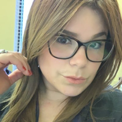 Profile Picture of Linnette Garcia (@LinnetteGarcia5) on Twitter