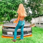 Profile Picture of Haley.morgan (@haley.morgan85) on Instagram