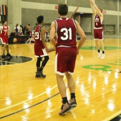 Profile Picture of Max Cantrell (@MaxCantrell_31) on Twitter