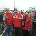 Profile Picture of Guillermo Barrios. (@ariel.barrios79) on Instagram