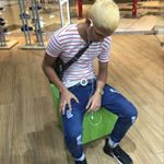 Profile Picture of ԵɧԾՌՌՎ⒑ (@_anthony.thomas_10) on Instagram