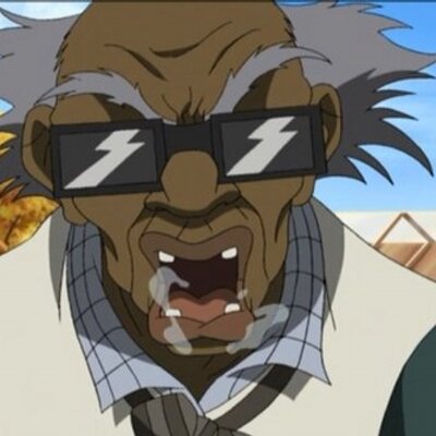 Profile Picture of Larry Bird (@LearBear01) on Twitter