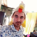 Profile Picture of Adam Wertepny (@instaczarnynh) on Instagram