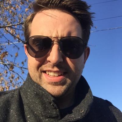 Mark Bolger - Twitter Profile Picture of Mark Bolger (@Bolgstine) on Twitter