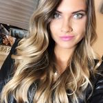 Profile Picture of Jessica Moser (@jessicamoser) on Instagram