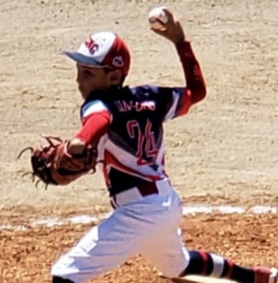 Profile Picture of Ian Escobar (@ian93044) on Poshmark