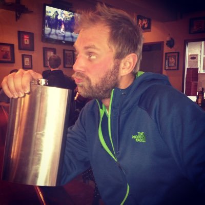 Profile Picture of Ryan Staley (@Staley_badgers) on Twitter