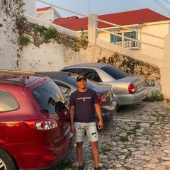 Profile Picture of Benjamin ❤️ (@benjaminbarriento23) on Tiktok