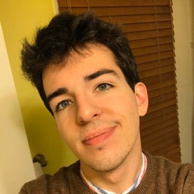 Profile Picture of Sam Brinkley (@sam_brinkles) on Twitter