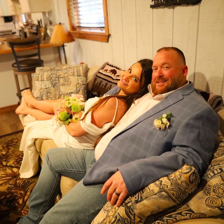 Profile Picture of Crystal Walker (@crystal.walker87) on Tiktok