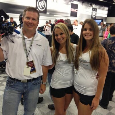 Profile Picture of Andrew McClary (@AndrewLMcClary) on Twitter