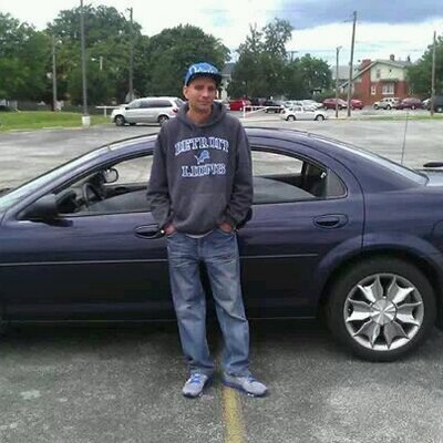 Profile Picture of Larry Hackett (@Larryhackett69) on Twitter