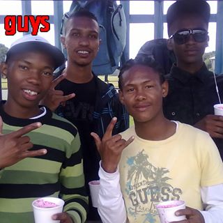 Profile Picture of Gary Pretorius (@gary.pretorius.35) on Facebook