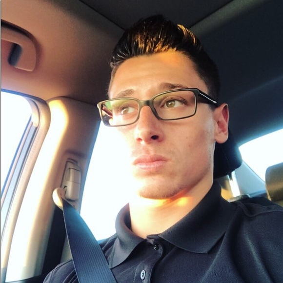 Profile Picture of M Amaral (@mamaral19) on Poshmark