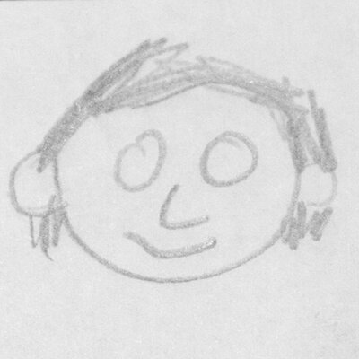 Profile Picture of Tom Crouch (@crouchingtom) on Twitter
