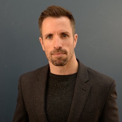 Profile Picture of Mark Barton (@Mark3Barton) on Twitter
