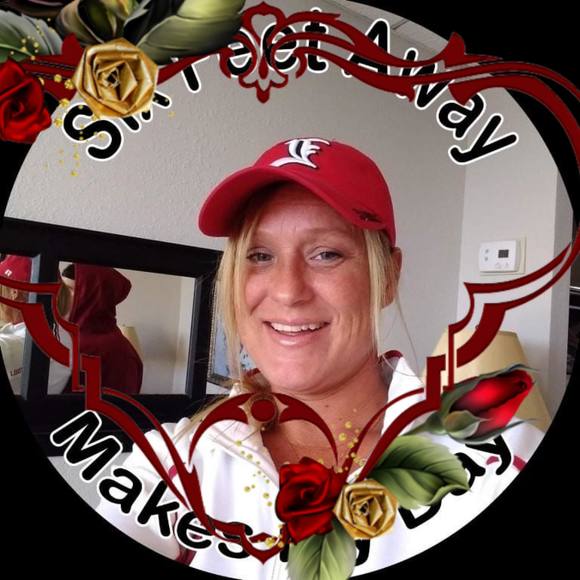 Profile Picture of Janetta Roach (@janettaroach1) on Poshmark
