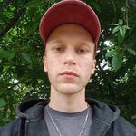 Profile Picture of Andrew Hallman (@ninjas228) on Instagram