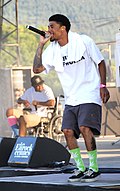 Profile Picture of Hodgyon Wikipedia