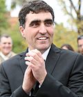 Profile Picture of Andrés Lima (politician)on Wikipedia