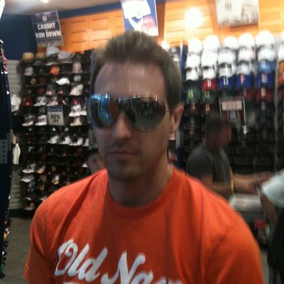 Profile Picture of Jason Estep (@Rejeckt21) on Twitter
