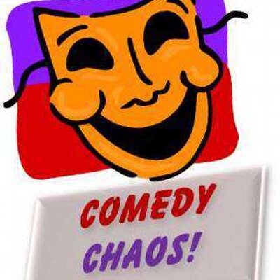Profile Picture of Peter Georgopoulos (@ChaosComedy246) on Twitter