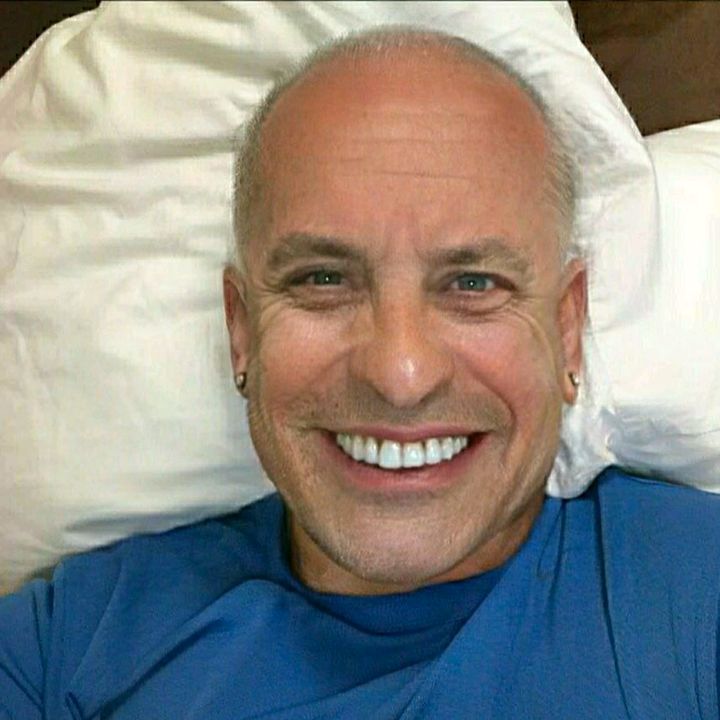 Profile Picture of Scott Hilton (@scotthilton7) on Tiktok