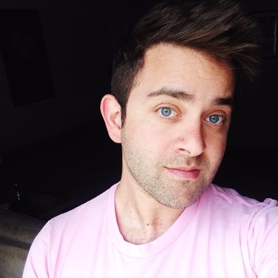 Profile Picture of Michael Varrati (@@jojrahardjo) on Twitter