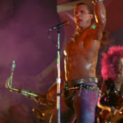 Profile Picture of Sexy Sax Guy Tim Cappello (@TheJeebzMachine) on Youtube