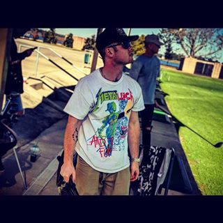Profile Picture of Maxwell Foster (@max.foster3) on Facebook