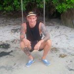 Profile Picture of Joe Savage (@joeypsavage) on Instagram