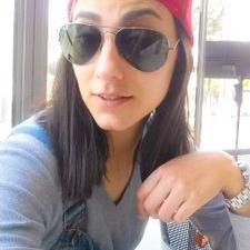 Profile Picture of Paschalina Eftychiou (@paschalinae271) on Twitter