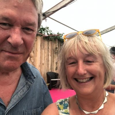 Profile Picture of Alison Malcolm (@AlisonMalcolm14) on Twitter