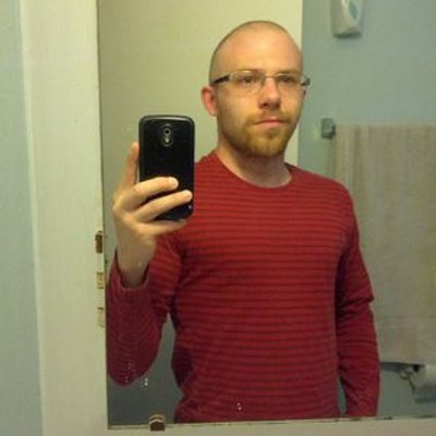 Profile Picture of Joey James Sibley (@Joey_JS) on Twitter