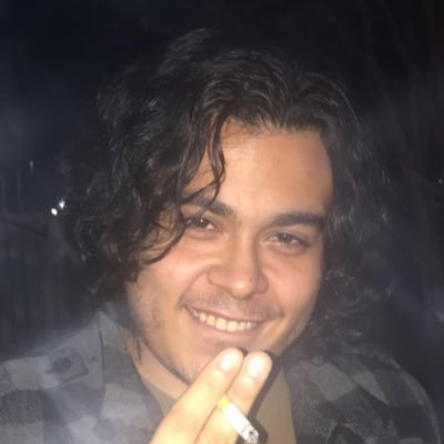 Profile Picture of David (@DavidJamesPena) on Twitter