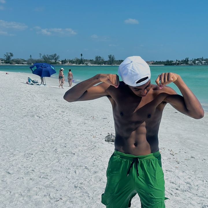 Profile Picture of Ray Ray🇩🇴 (@roger_322) on Tiktok