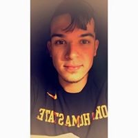 Profile Picture of Dylan Ledbetter (@dylan-ledbetter-2) on Quora