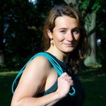 Profile Picture of Tina K.Meier (@tinka.barbell) on Instagram