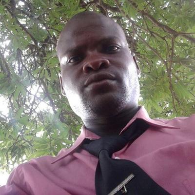 Profile Picture of Aubrey Ben Mbewe (@aubrey_mbewe) on Twitter
