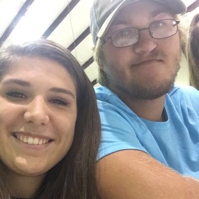 Profile Picture of Allison Boudreaux (@AllieMarie61917) on Twitter