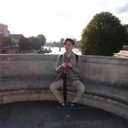 Profile Picture of Christopher Chung (@soonman81) on Pinterest