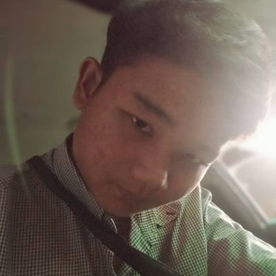 Profile Picture of Chin Qian Yu (@ChinQianyu2) on Twitter