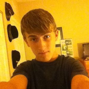 Profile Picture of Branden Orr (@branden20130) on Myspace