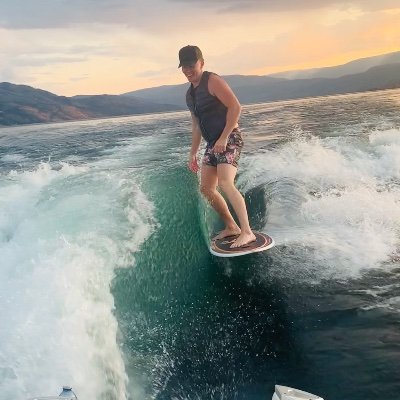 Profile Picture of Matthew Scoville (@MatthewScovill2) on Twitter